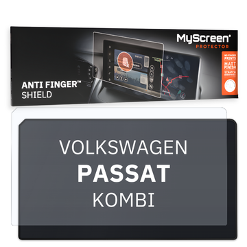 VOLKSWAGEN PASSAT KOMBI...