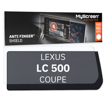 LEXUS LC 500 COUPE 2017 / +...