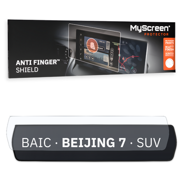 BAIC BEIJING 7 SUV 2023 / +...