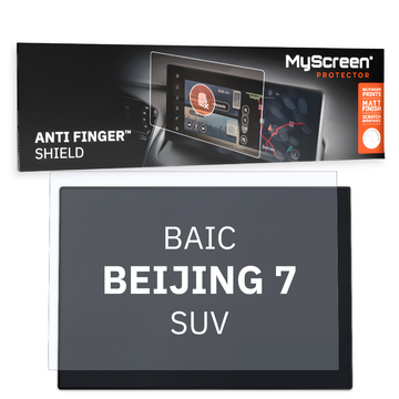 BAIC BEIJING 7 SUV 2023 / +...