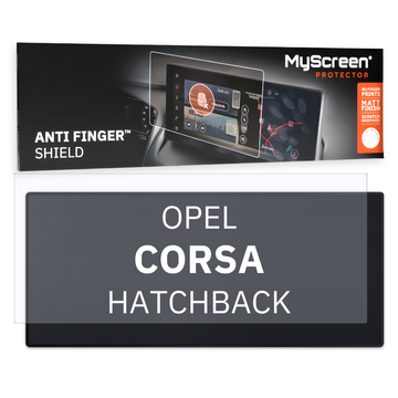 OPEL CORSA 5D HATCHBACK...