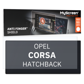 OPEL CORSA 5D HATCHBACK...