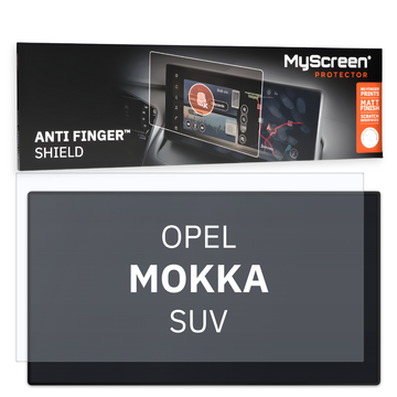 OPEL MOKKA II SUV 2024 / +...