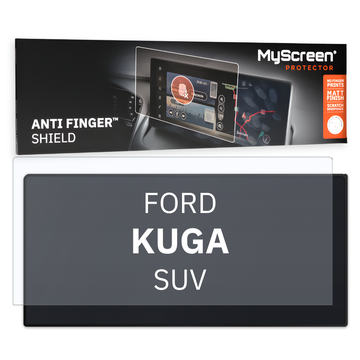FORD KUGA SUV 2024 / +...