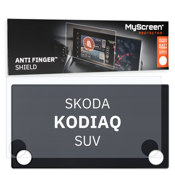 SKODA KODIAQ SUV 2021 / +...