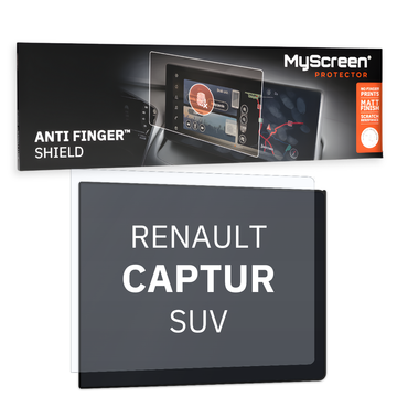 RENAULT CAPTUR SUV 2024 / +...