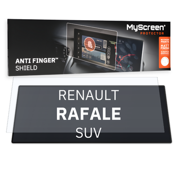 RENAULT RAFALE SUV 2024 / +...