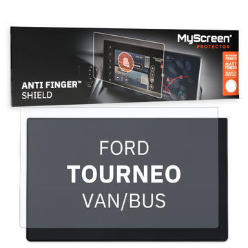FORD TOURNEO COURIER...