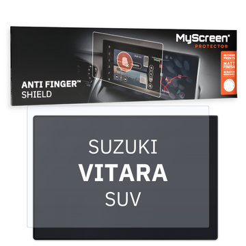 SUZUKI VITARA SUV 2024 / +...