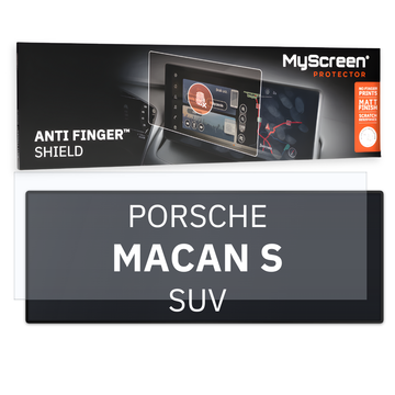PORSCHE MACAN S SUV  /...