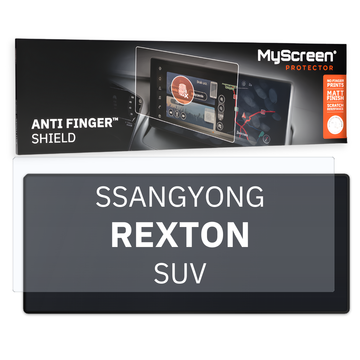 SSANGYONG REXTON SUV 2021 /...