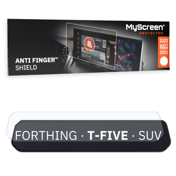 FORTHING T-FIVE SUV 2024 /...