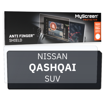 NISSAN QASHQAI SUV 2021 / +...