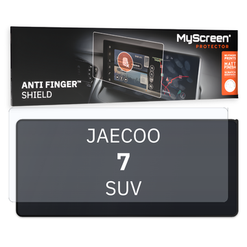 JAECOO 7 URBAN SUV 2023 / +...