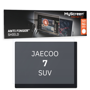 JAECOO 7 OFFROAD SUV 2023 /...