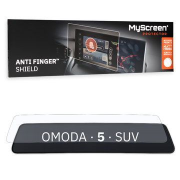 OMODA 5 PREMIUM SUV 2023 /...