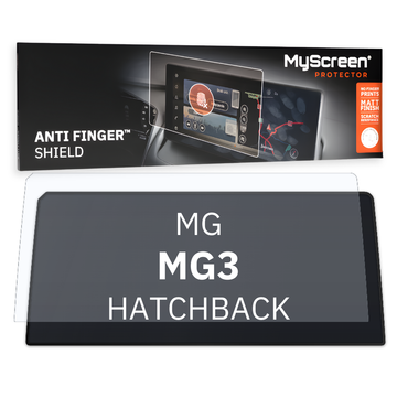 MG MG3 HATCHBACK 2024 / +...