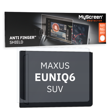 MAXUS EUNIQ6 SUV 2023 / +...