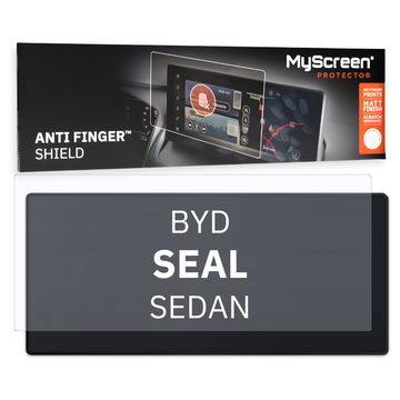 BYD SEAL SEDAN 2024 / +...