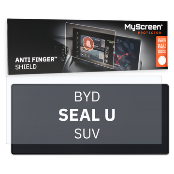 BYD SEAL U SUV 2024 / +...