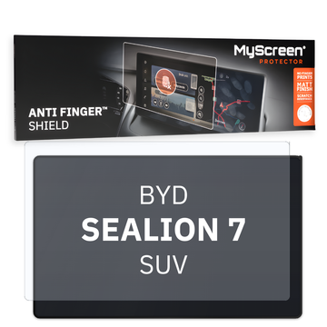 BYD SEALION 7 SUV 2025 / +...