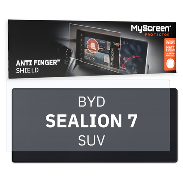 BYD SEALION 7 SUV 2024 / +...