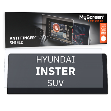 HYUNDAI INSTER SUV 2024 / +...