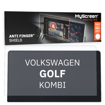 VOLKSWAGEN GOLF KOMBI 2020...