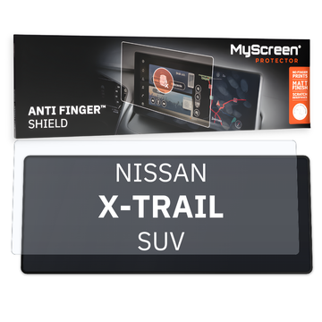 NISSAN X-TRAIL SUV 2022 / +...