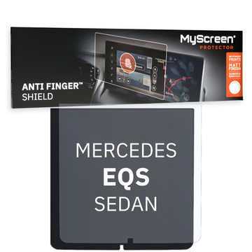 MERCEDES EQS 450+ SEDAN...