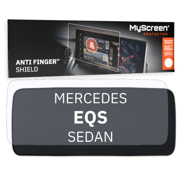 MERCEDES EQS 450+ SEDAN...