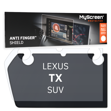 LEXUS TX SUV 2023 / + FRONT...