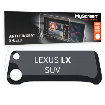 LEXUS LX SUV 2021 / + FRONT...