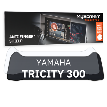 YAMAHA TRICITY 300 ND 2024...