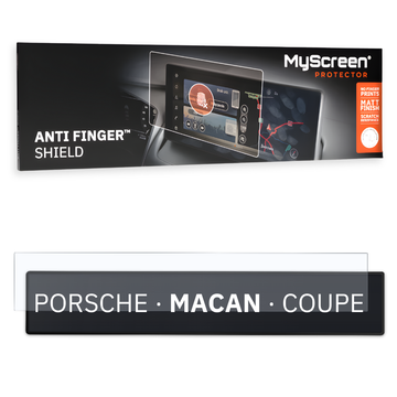 PORSCHE MACAN EV COUPE 2024...