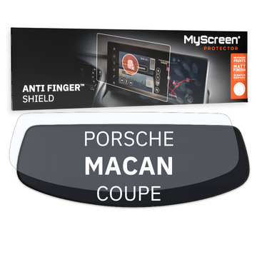 PORSCHE MACAN EV COUPE 2024...