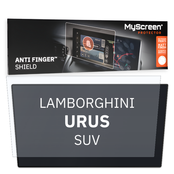 LAMBORGHINI URUS SUV 2022 /...