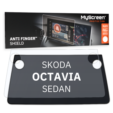 SKODA OCTAVIA SEDAN 2017 /...