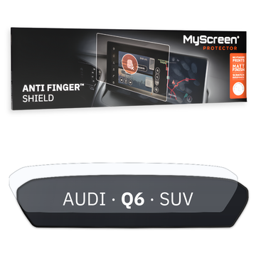 AUDI Q6 e-tron SUV 2025 / +...