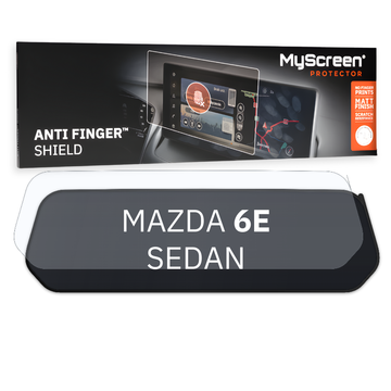 MAZDA 6E SEDAN 2025 / +...