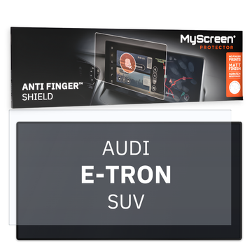 AUDI E-TRON SUV 2020 / 2022...