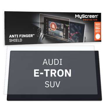 AUDI E-TRON SUV 2020 / 2022...