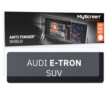 AUDI E-TRON SUV 2020 / 2022...