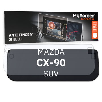 MAZDA CX-90 SUV 2024 / +...