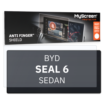 BYD SEAL 6 DM-i SEDAN 2024...