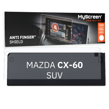 MAZDA CX-60 SUV 2024 / +...