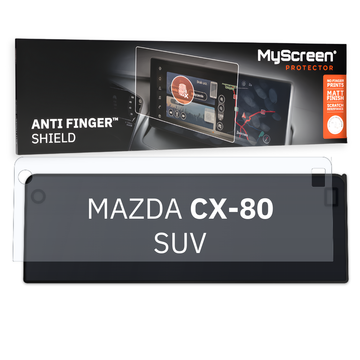 MAZDA CX-80 SUV 2024 / +...