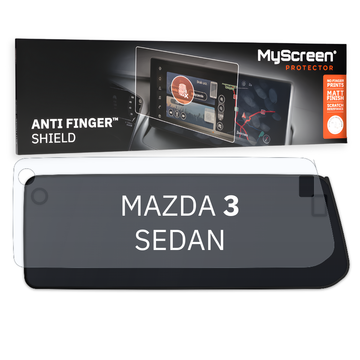 MAZDA 3 SEDAN 2023 / +...