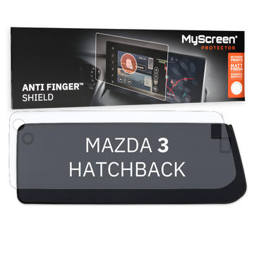 MAZDA 3 HATCHBACK 2023 / +...