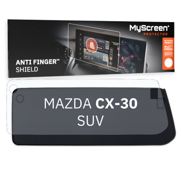 MAZDA CX-30 SUV 2023 / +...